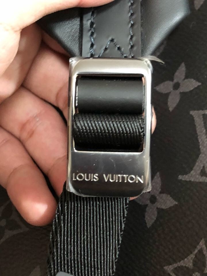 Shebag Louis Vuitton Discovery backpack M43186 full review (2024 Aug Updated)-Best Quality Fake Louis Vuitton сумка онлайн дүкөнү, Replica дизайнер сумка ru