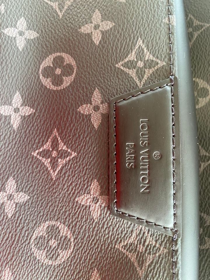 Shebag Louis Vuitton Discovery backpack M43186 full review (2024 Aug Updated)-Best Quality Fake Louis Vuitton Bag Nettbutikk, Replica designer bag ru