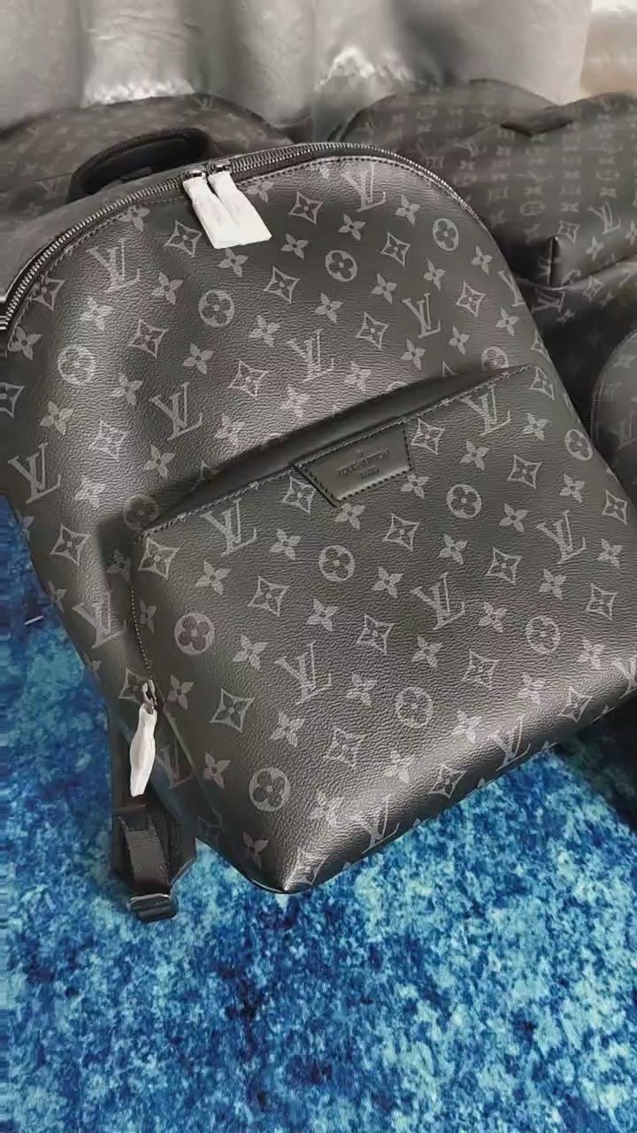 Shebag Louis Vuitton Discovery backpack M43186 full review (2024 Aug Updated)-Bedste kvalitet Fake Louis Vuitton Bag Online Store, Replica designer bag ru