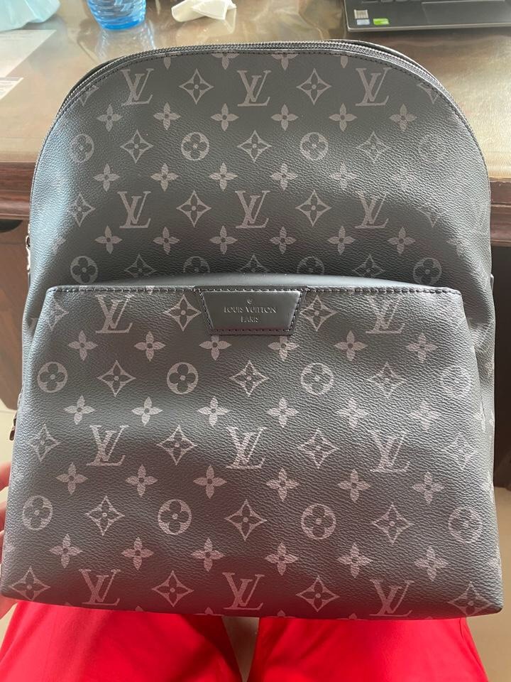 Shebag Louis Vuitton Discovery backpack M43186 full review (2024 Aug Updated)-Tayada ugu Fiican ee Louis Vuitton Boorsada Online Store, Bac naqshadeeye nuqul ah