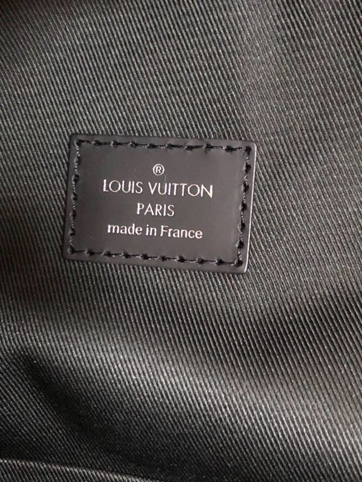 Shebag Louis Vuitton Discovery backpack M43186 full review (2024 Aug Updated)-Best Quality Fake Louis Vuitton Bag Nettbutikk, Replica designer bag ru