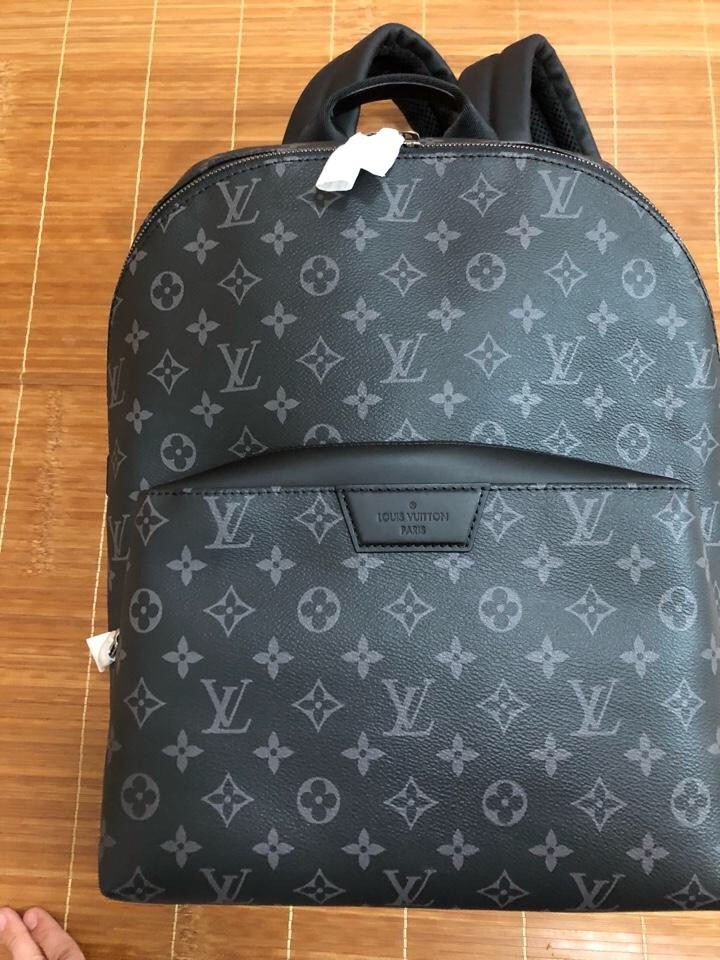 Shebag Louis Vuitton Discovery backpack M43186 full review (2024 Aug Updated)-Bästa kvalitet Fake Louis Vuitton Bag Online Store, Replica designer bag ru