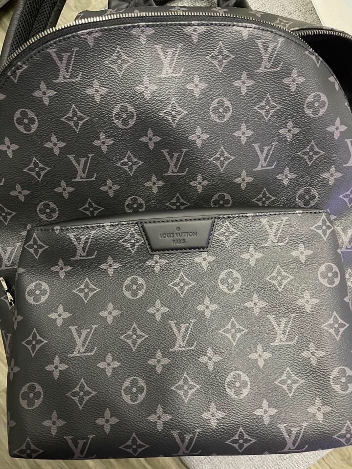 Shebag Louis Vuitton Discovery backpack M43186 full review (2024 Aug Updated)-အရည်အသွေးအကောင်းဆုံးအတု Louis Vuitton Bag အွန်လိုင်းစတိုး၊ ပုံစံတူဒီဇိုင်နာအိတ် ru