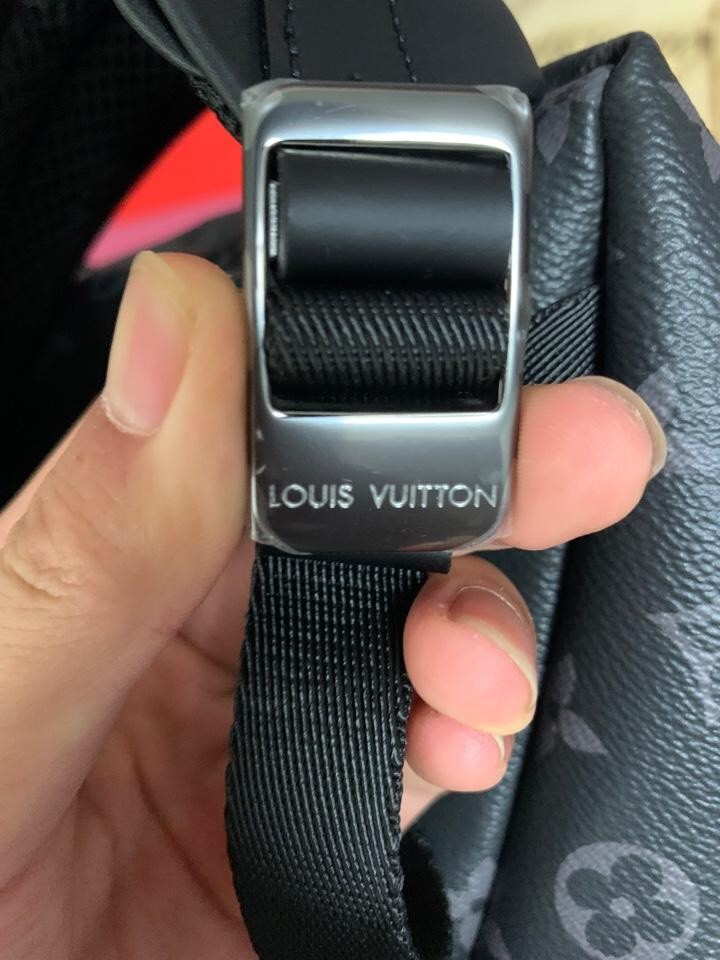 Shebag Louis Vuitton Discovery backpack M43186 full review (2024 Aug Updated)-בעסטער קוואַליטעט שווינדל לוי ווויטטאָן באַג אָנליין קראָם, רעפּליקע דיזיינער זעקל רו