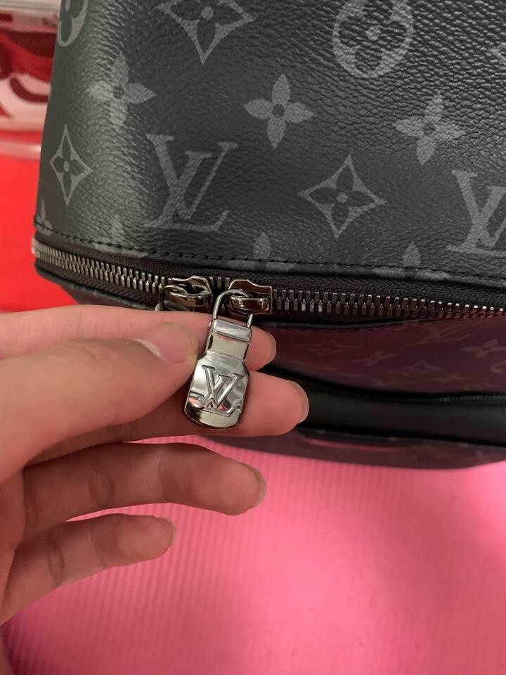 Shebag Louis Vuitton Discovery backpack M43186 full review (2024 Aug Updated)-Labing Maayo nga Kalidad nga Peke nga Louis Vuitton Bag Online Store, Replica designer bag ru