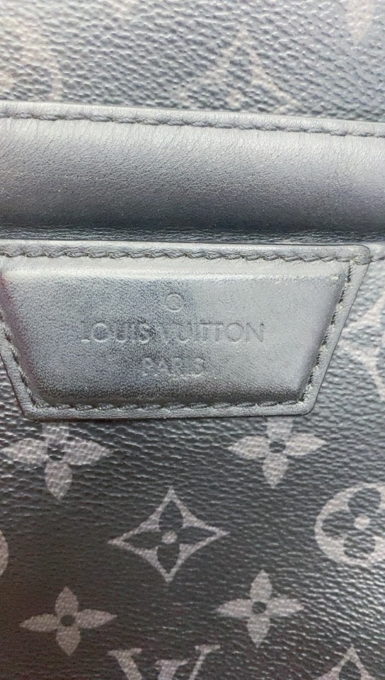 Shebag Louis Vuitton Discovery backpack M43186 full review (2024 Aug Updated)-সেরা মানের নকল লুই ভিটন ব্যাগ অনলাইন স্টোর, রেপ্লিকা ডিজাইনার ব্যাগ ru