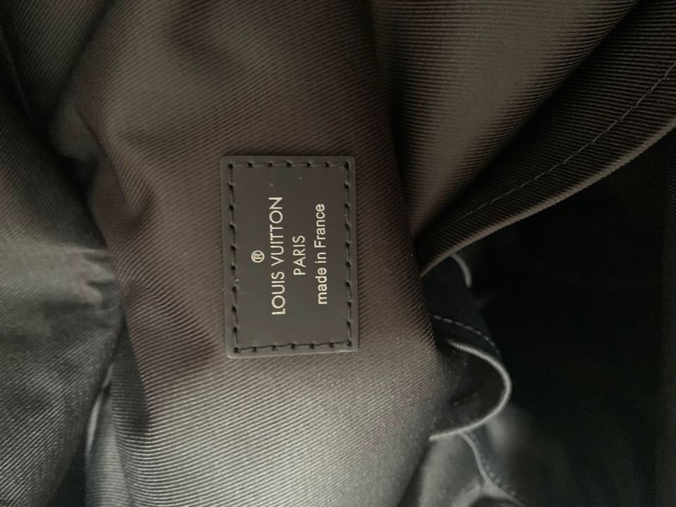 Shebag Louis Vuitton Discovery backpack M43186 full review (2024 Aug Updated)-Negozio in linea della borsa falsa di Louis Vuitton di migliore qualità, borsa del progettista della replica ru