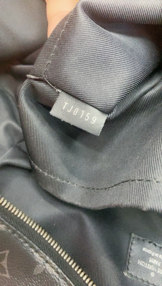 Shebag Louis Vuitton Discovery backpack M43186 full review (2024 Aug Updated)-Meilleure qualité de faux sac Louis Vuitton en ligne, réplique de sac de créateur ru