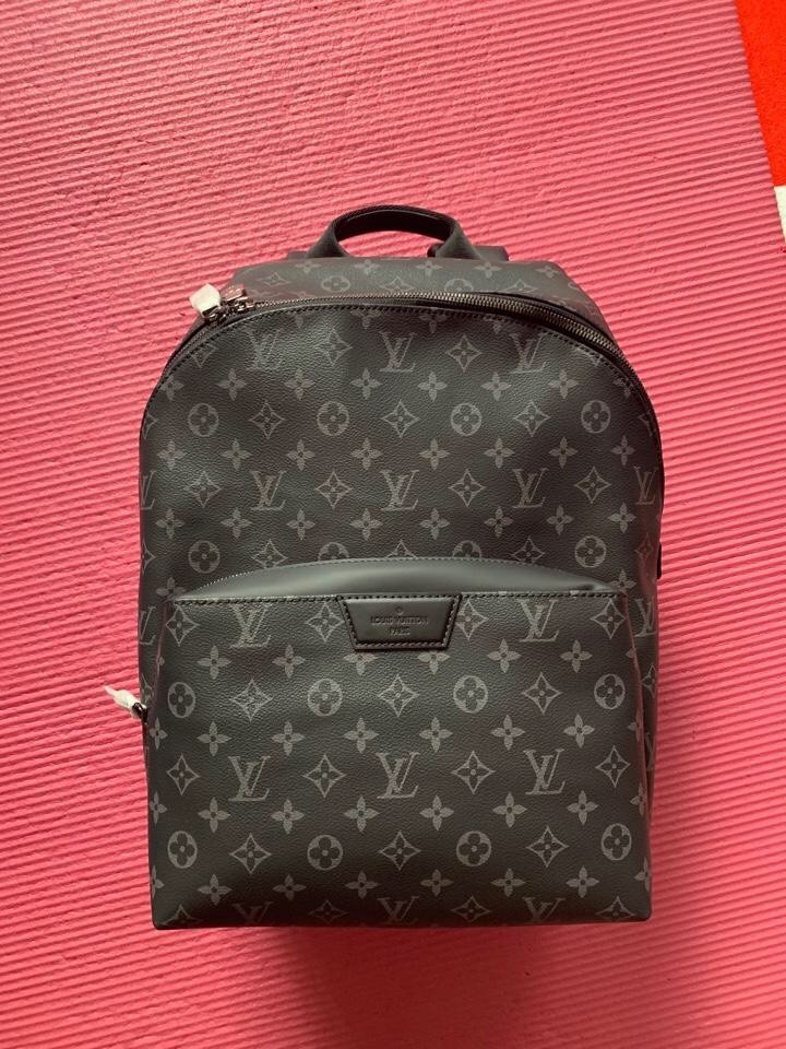 Shebag Louis Vuitton Discovery backpack M43186 full review (2024 Aug Updated)-Beste Qualität gefälschte Louis Vuitton-Taschen Online-Shop, Replik-Designer-Tasche ru