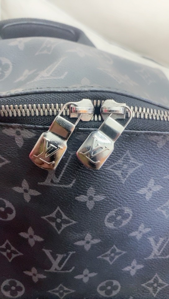 Shebag Louis Vuitton Discovery backpack M43186 full review (2024 Aug Updated)-Magazin online de geanți Louis Vuitton fals de cea mai bună calitate, geantă de designer replica ru