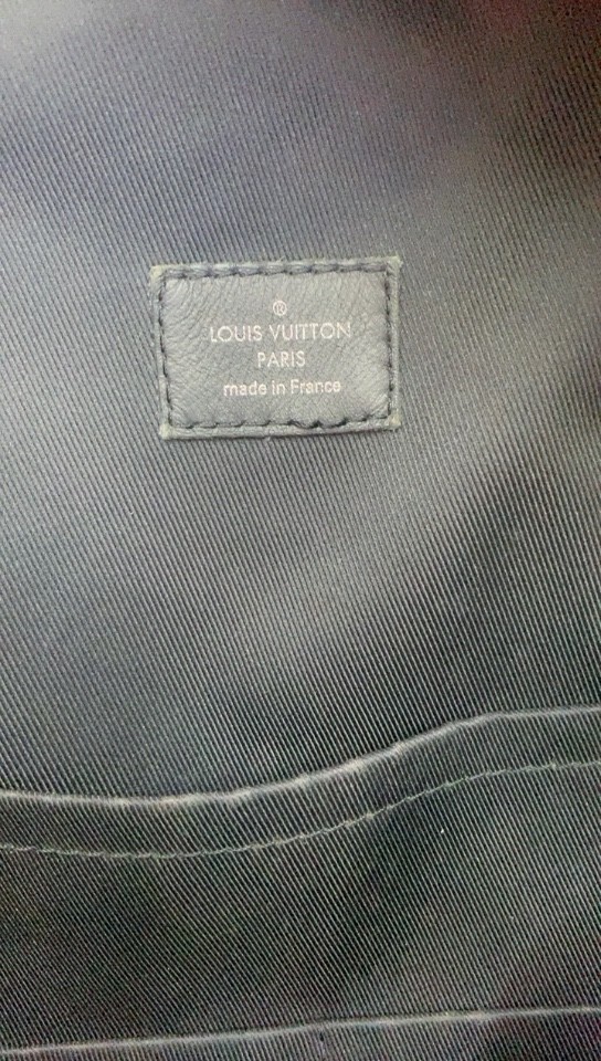 Shebag Louis Vuitton Discovery backpack M43186 full review (2024 Aug Updated)-최고의 품질 가짜 루이비통 가방 온라인 스토어, 복제 디자이너 가방 ru