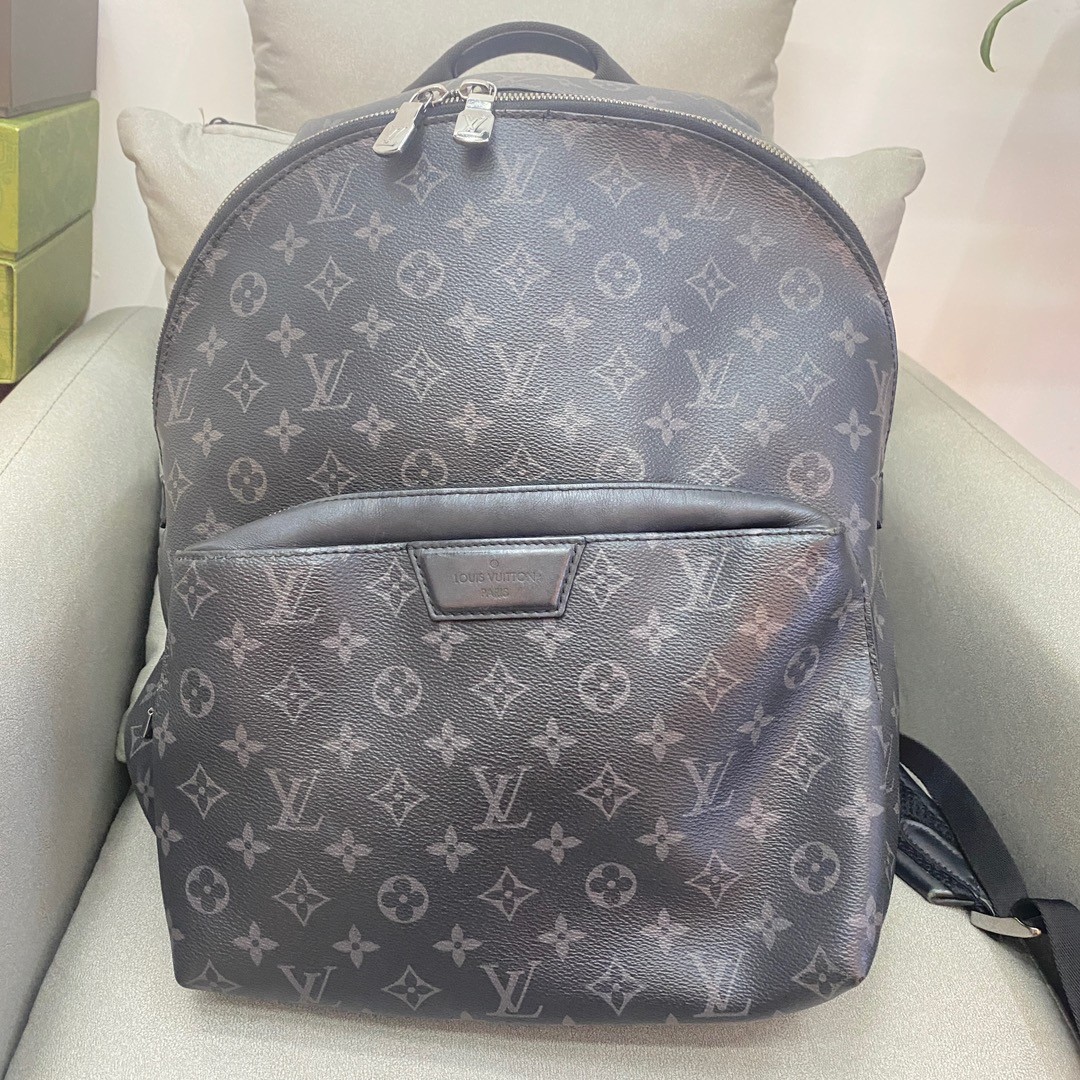 Shebag Louis Vuitton Discovery backpack M43186 full review (2024 Aug Updated)-Best Quality Fake Louis Vuitton Bag Online Store, Replica designer bag ru