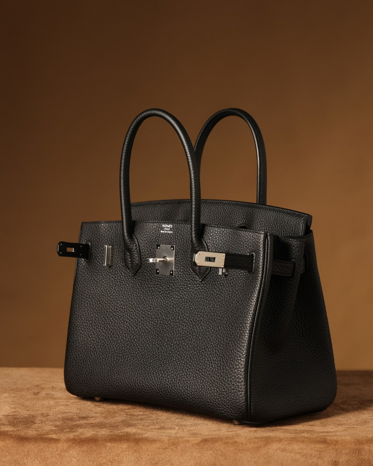 Shebag Hermes birkin 30 Black silver full reivew（2024 Aug updated）-Botiga en línia de bosses falses de Louis Vuitton de millor qualitat, rèplica de bosses de disseny ru