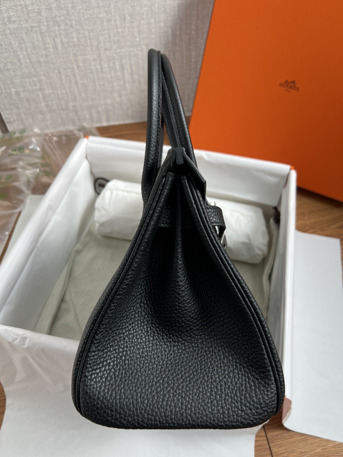 Shebag Hermes birkin 30 Black silver full reivew（2024 Aug updated）-Labākās kvalitātes viltotās Louis Vuitton somas tiešsaistes veikals, dizaineru somas kopija ru