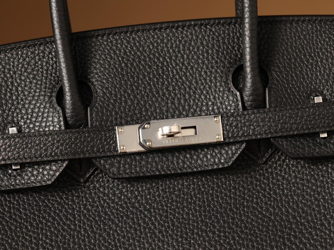 Shebag Hermes birkin 30 Black silver full reivew（2024 Aug updated）-بہترین معیار کا جعلی لوئس ووٹن بیگ آن لائن اسٹور، ریپلیکا ڈیزائنر بیگ آر یو