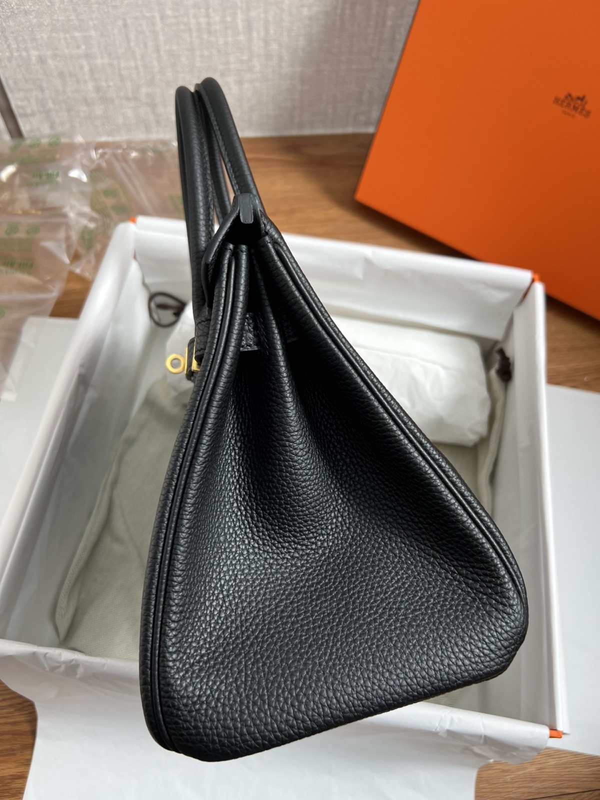 Shebag Hermes birkin 30 Black silver full reivew（2024 Aug updated）-Best Quality Fake Louis Vuitton Bag Online Store ، حقيبة مصمم طبق الأصل ru