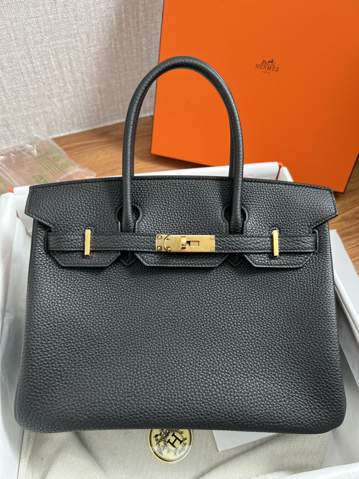 Shebag Hermes birkin 30 Black silver full reivew（2024 Aug updated）-ຄຸນະພາບທີ່ດີທີ່ສຸດ Fake Louis Vuitton Bag Online Store, Replica designer bag ru