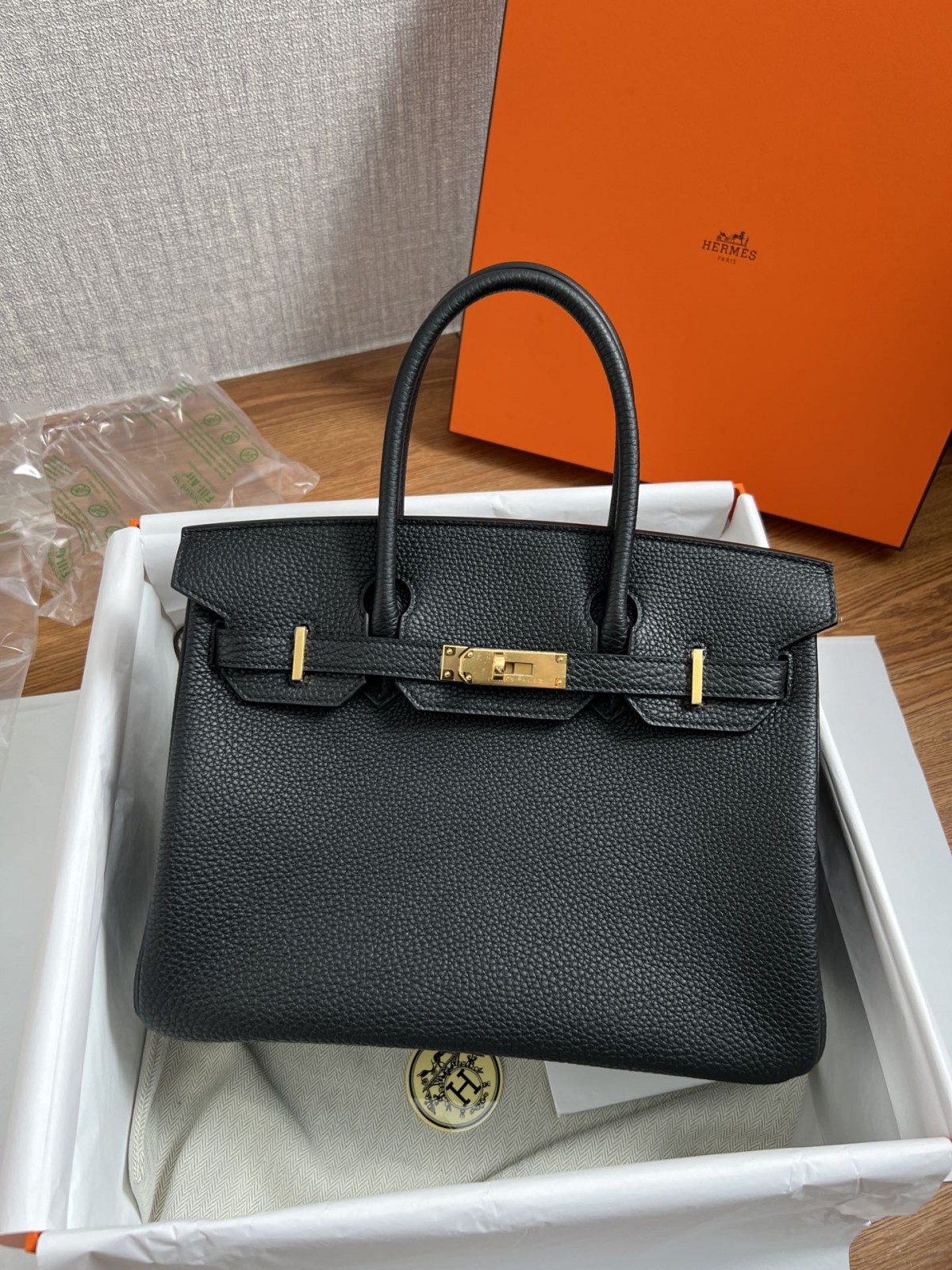 Shebag Hermes birkin 30 Black silver full reivew（2024 Aug updated）-بہترین معیار کا جعلی لوئس ووٹن بیگ آن لائن اسٹور، ریپلیکا ڈیزائنر بیگ آر یو