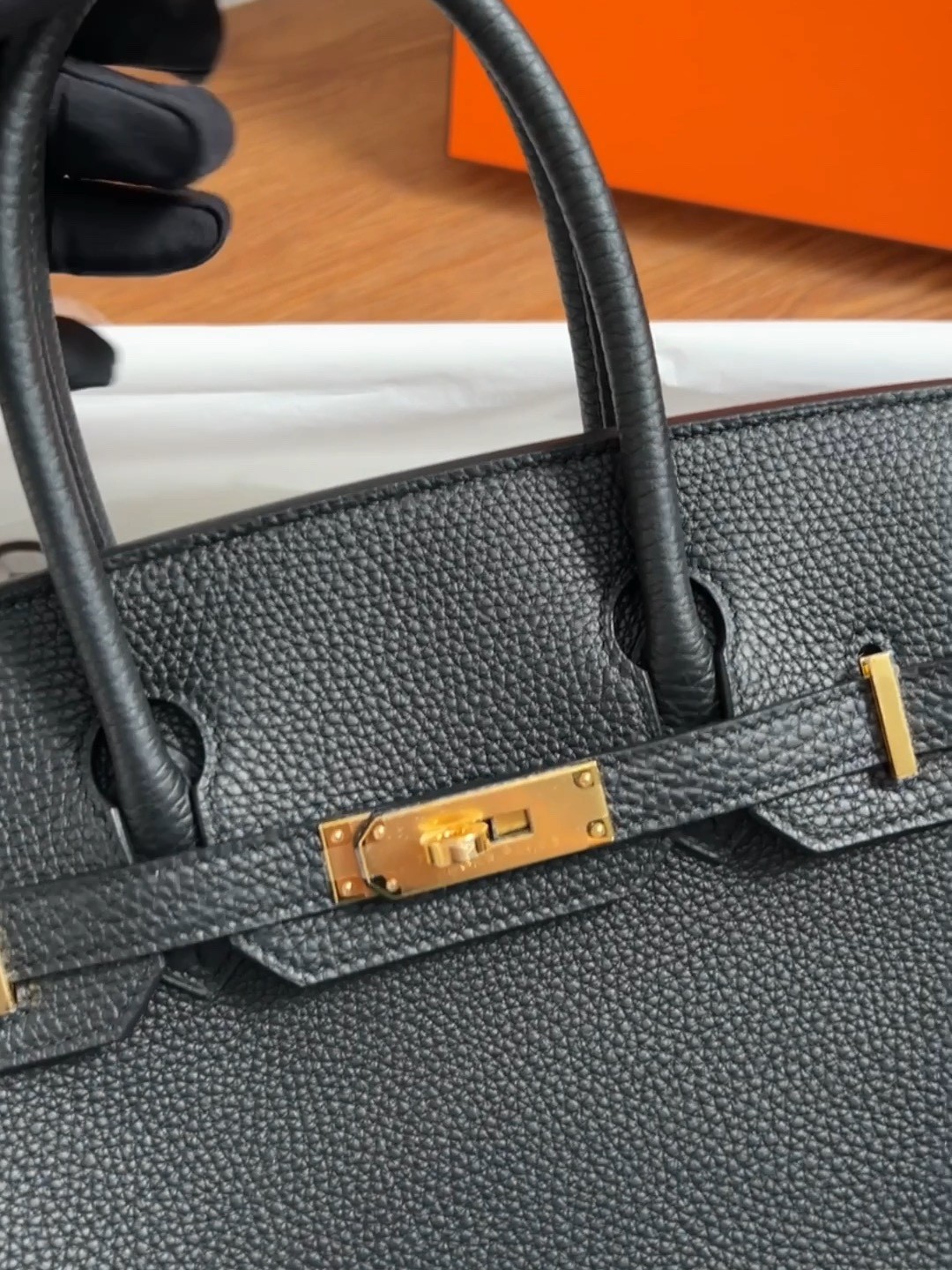 Shebag Hermes birkin 30 Black silver full reivew（2024 Aug updated）-Bedste kvalitet Fake Louis Vuitton Bag Online Store, Replica designer bag ru