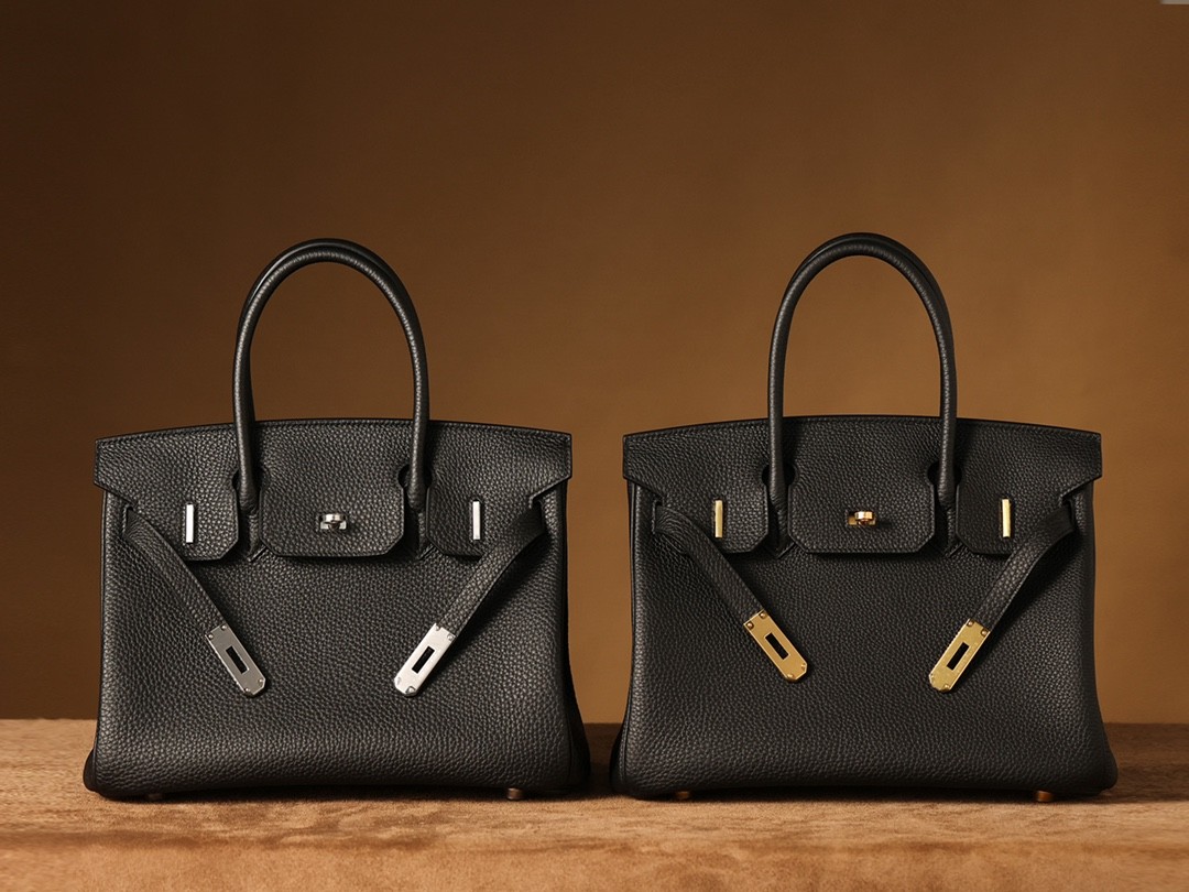 Shebag Hermes birkin 30 Black silver full reivew（2024 Aug updated）-Botiga en línia de bosses falses de Louis Vuitton de millor qualitat, rèplica de bosses de disseny ru