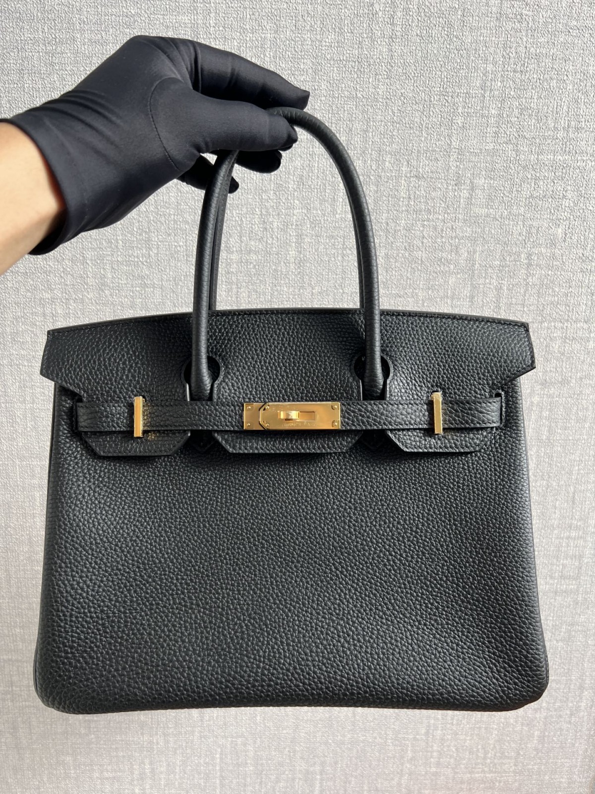 Shebag Hermes birkin 30 Black silver full reivew（2024 Aug updated）-بہترین معیار کا جعلی لوئس ووٹن بیگ آن لائن اسٹور، ریپلیکا ڈیزائنر بیگ آر یو