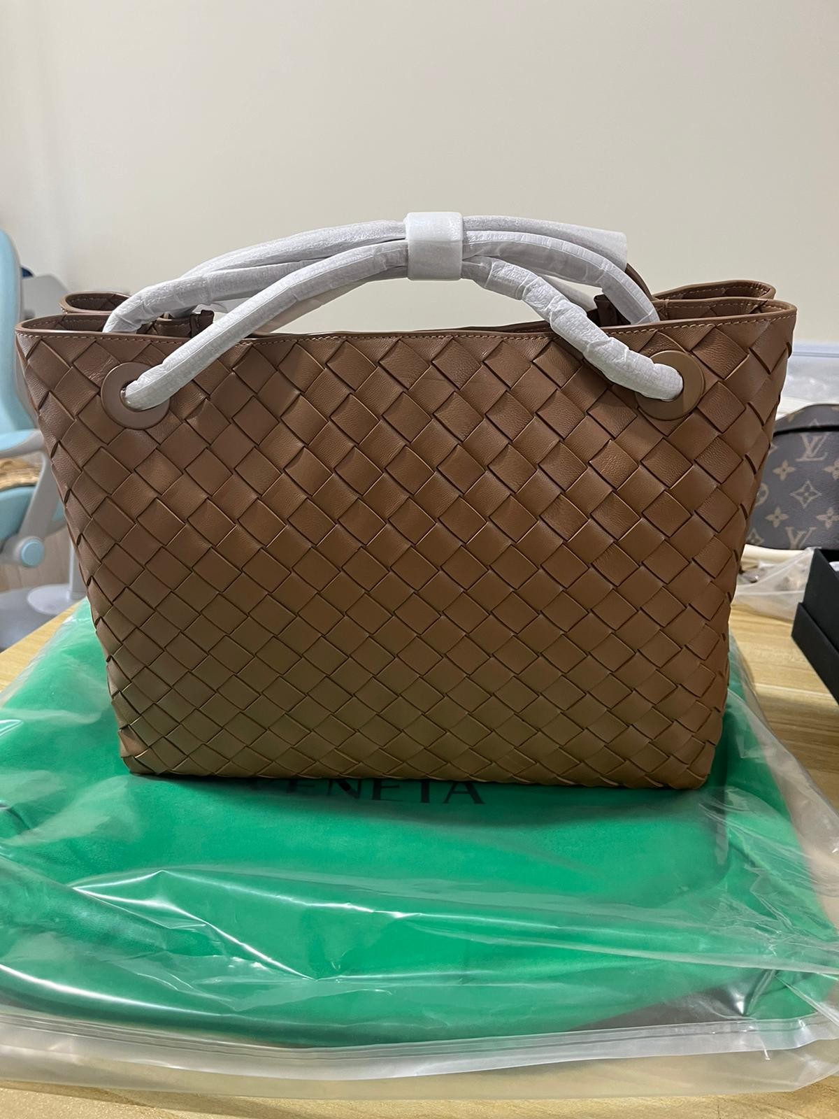 Shebag super fake recent shipping photos（2024 Aug updated）-بهترين معيار جي جعلي لوئس ويٽون بيگ آن لائين اسٽور، ريپليڪا ڊيزائنر بيگ ru