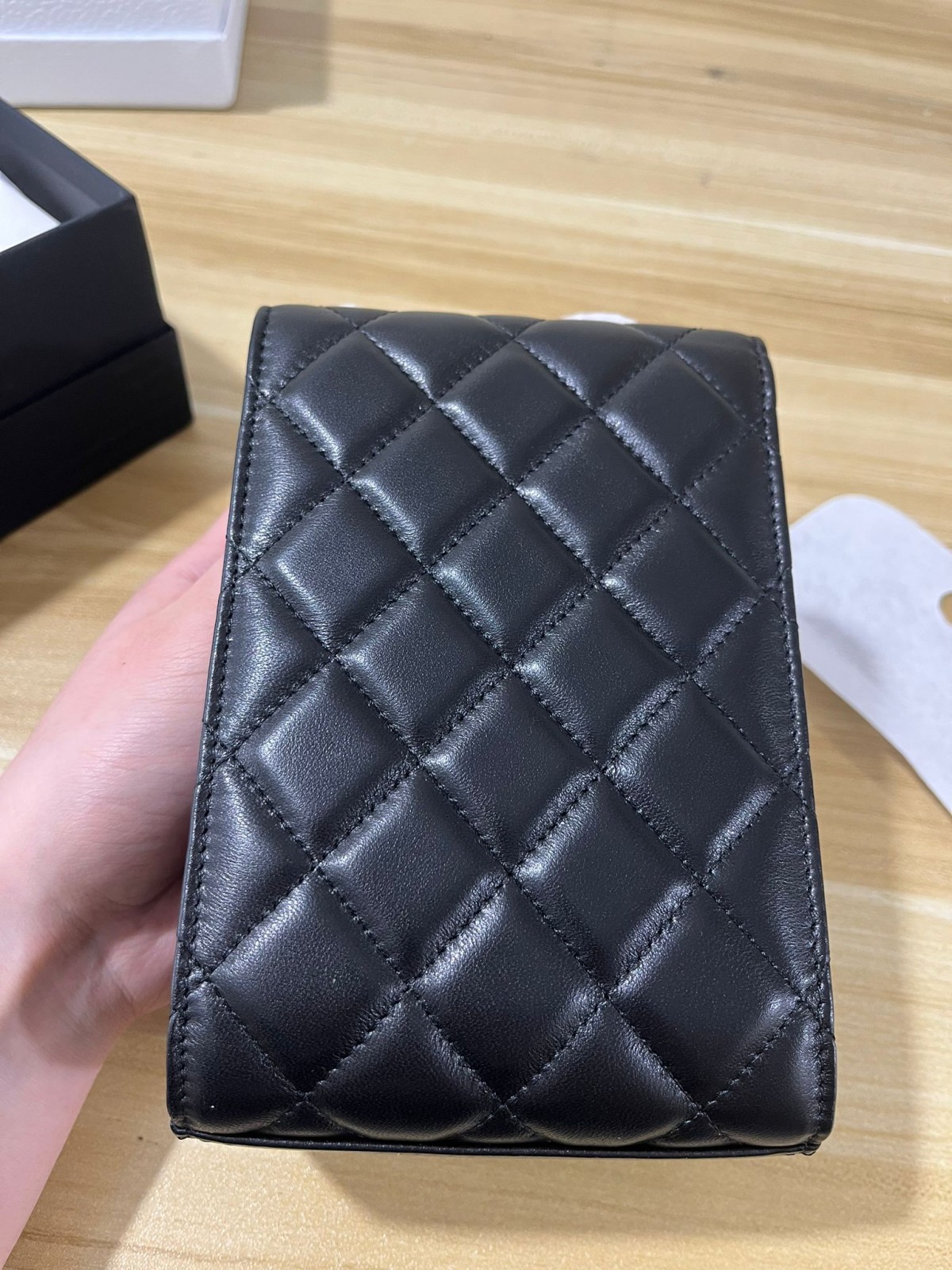 Shebag super fake recent shipping photos（2024 Aug updated）-最好的質量假路易威登包網上商店，複製設計師包 ru