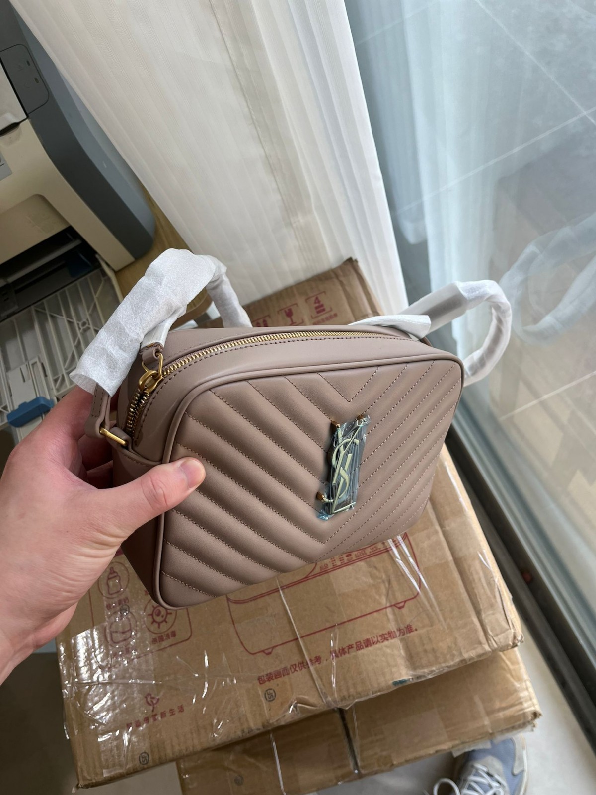 Shebag super fake recent shipping photos（2024 Aug updated）-ʻOi aku ka maikaʻi o ka ʻeke Louis Vuitton ʻeke hoʻopunipuni ma ka hale kūʻai pūnaewele, ʻeke hoʻolālā kope ru