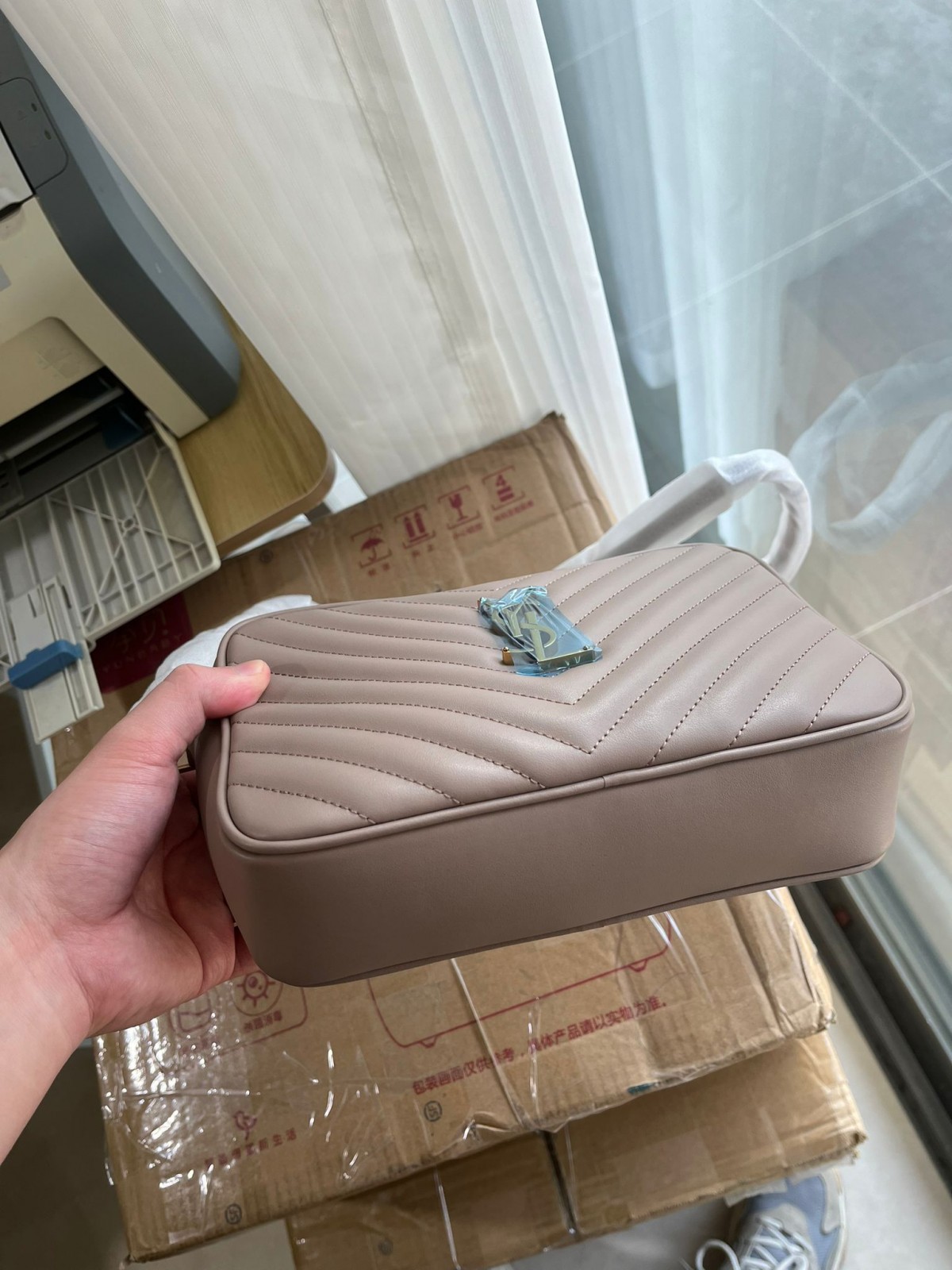 Shebag super fake recent shipping photos（2024 Aug updated）-Nejkvalitnější falešná taška Louis Vuitton Online Store, Replica designer bag ru