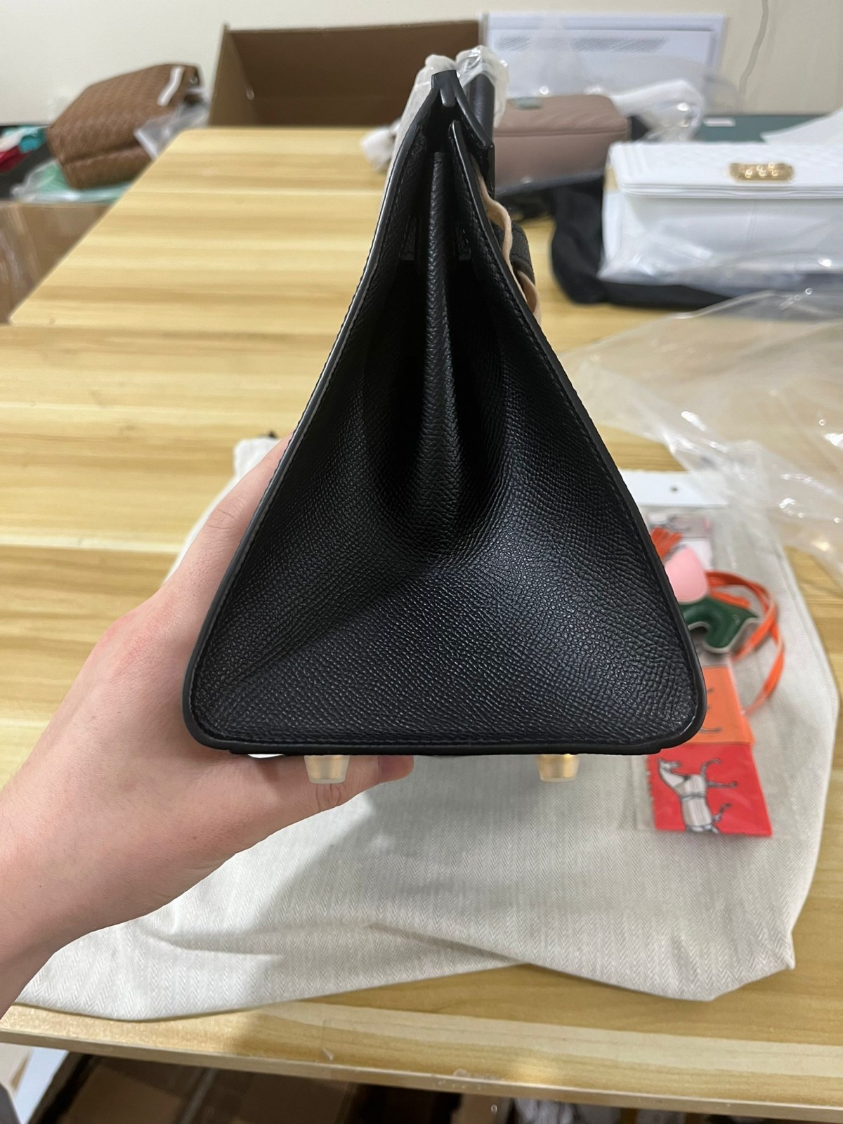 Shebag super fake recent shipping photos（2024 Aug updated）-Meilleure qualité de faux sac Louis Vuitton en ligne, réplique de sac de créateur ru