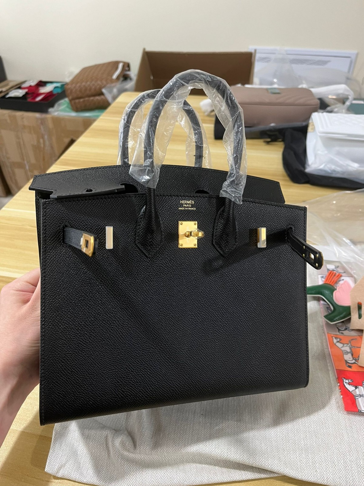 Shebag super fake recent shipping photos（2024 Aug updated）-Ti o dara ju Didara iro Louis Vuitton apo Online itaja, Ajọra onise apo ru