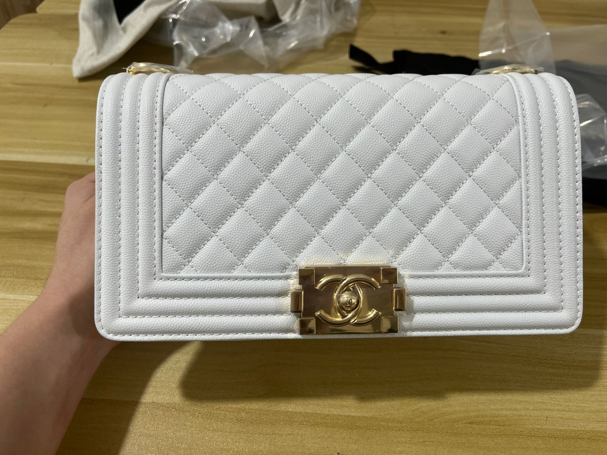 Shebag super fake recent shipping photos（2024 Aug updated）-最好的質量假路易威登包網上商店，複製設計師包 ru