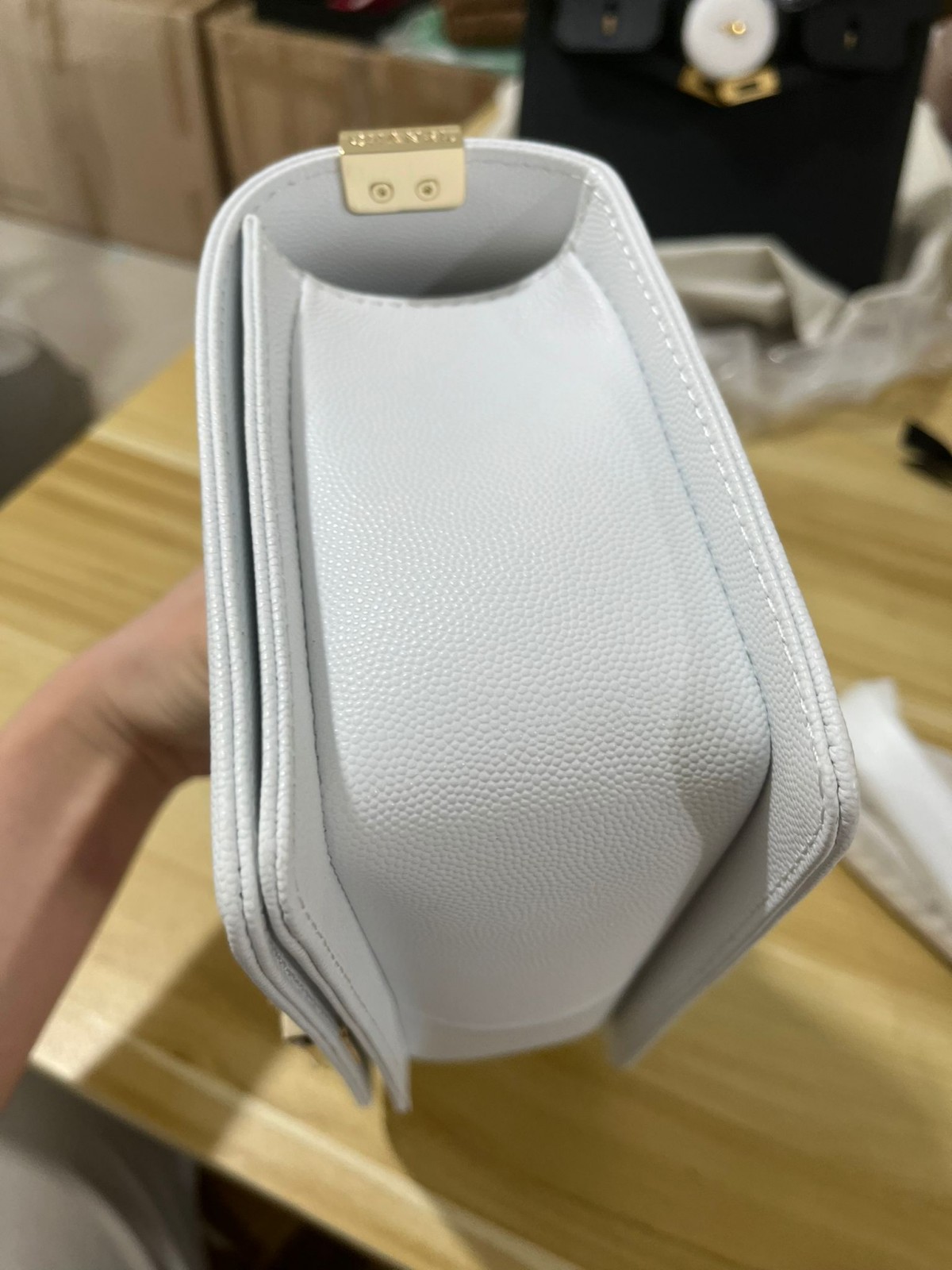 Shebag super fake recent shipping photos（2024 Aug updated）-Best Quality Fake designer Bag Review, Replica designer bag ru