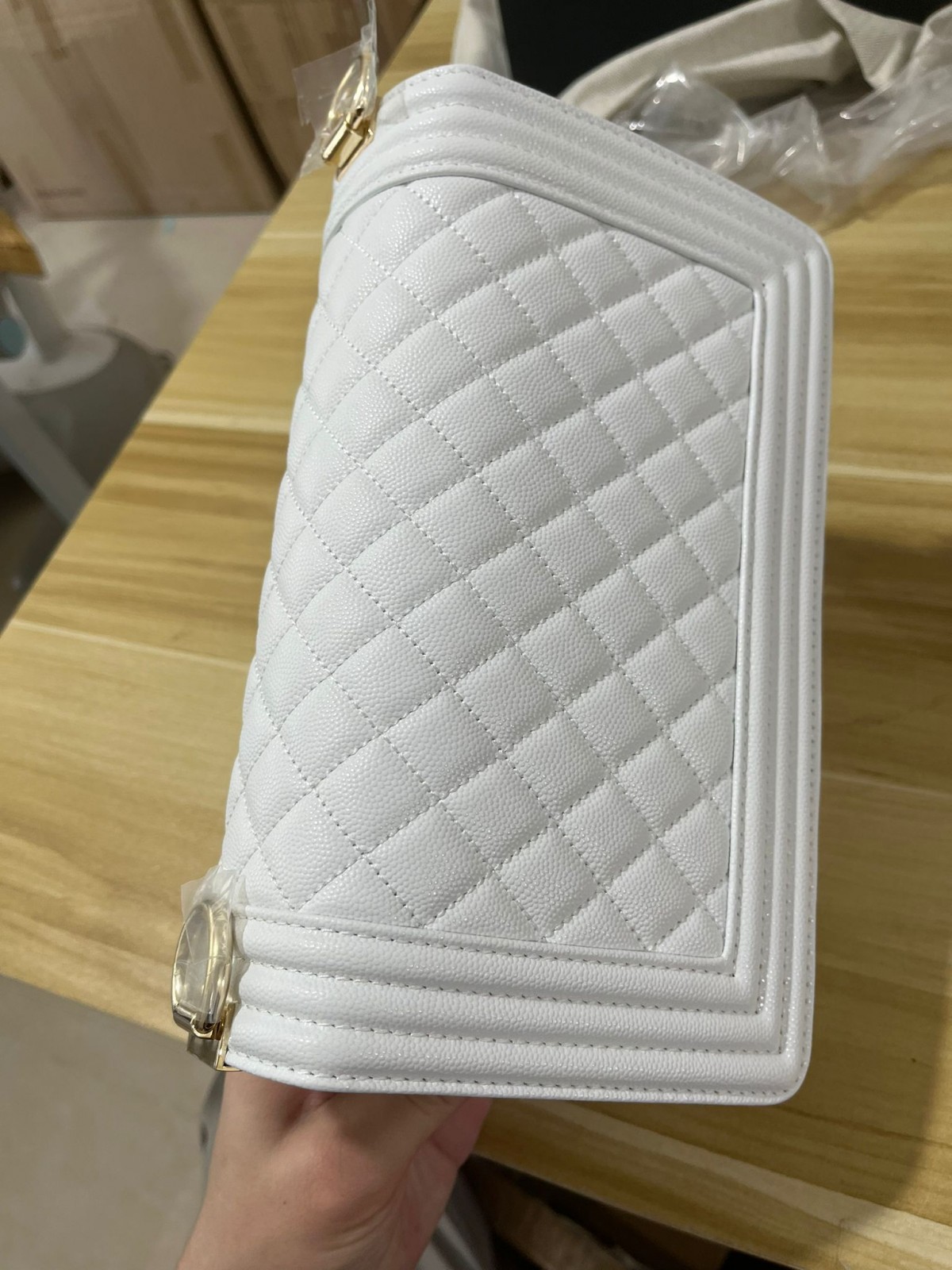 Shebag super fake recent shipping photos（2024 Aug updated）-Meilleure qualité de faux sac Louis Vuitton en ligne, réplique de sac de créateur ru