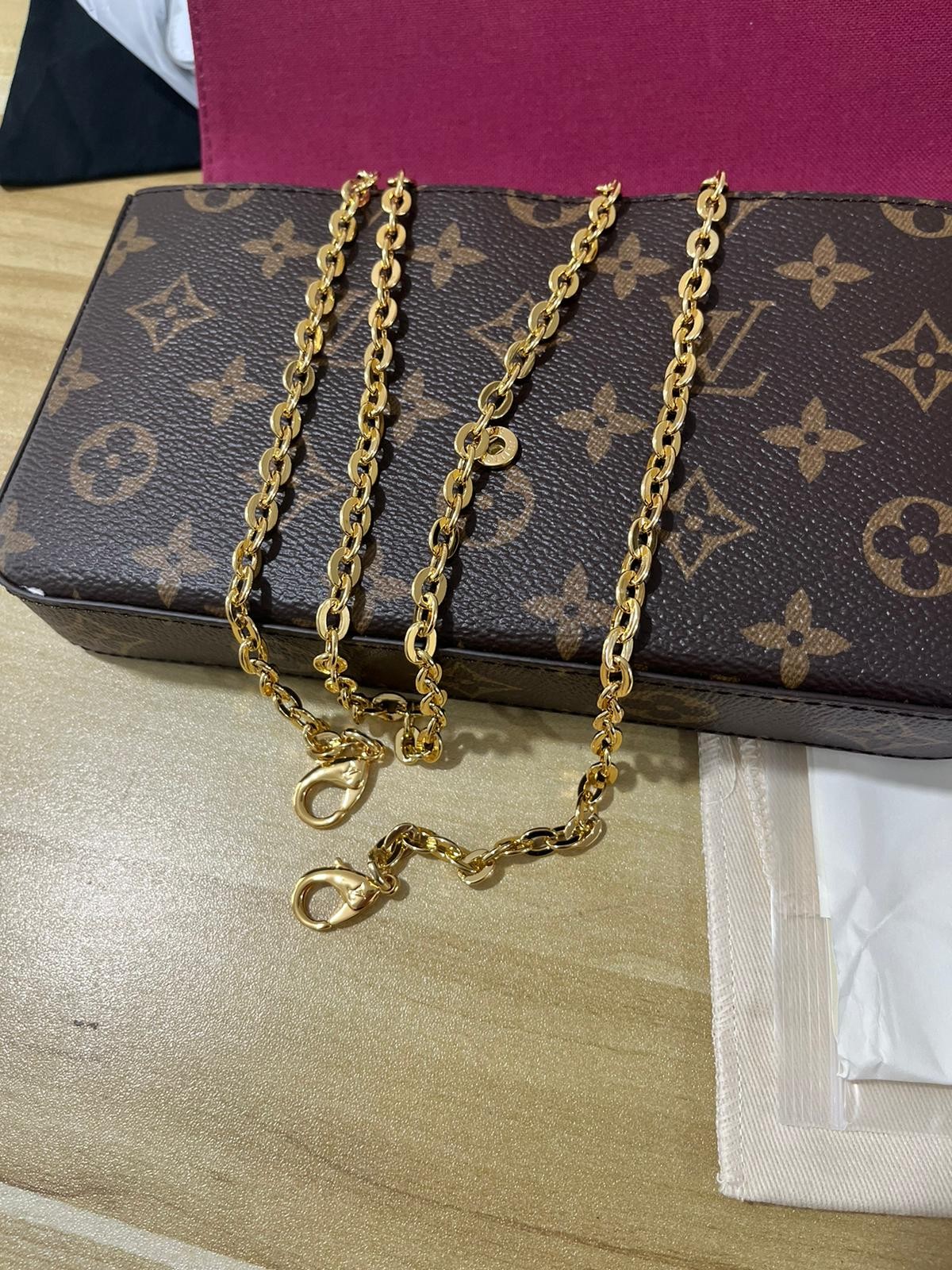 Shebag super fake recent shipping photos（2024 Aug updated）-Best Quality Fake Louis Vuitton Bag Online Store, Replica designer bag ru