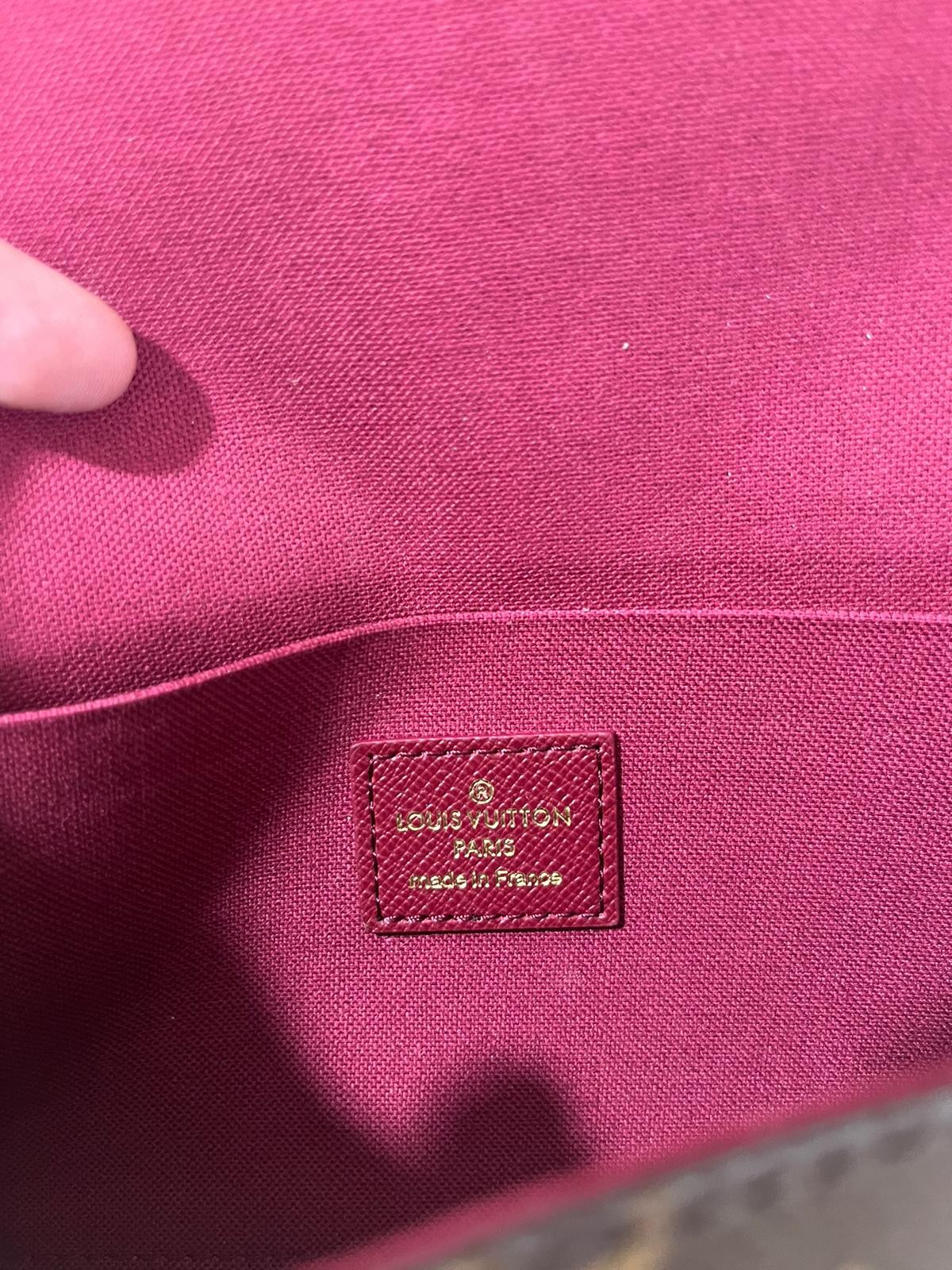 Shebag super fake recent shipping photos（2024 Aug updated）-Best Quality Fake Louis Vuitton сумка онлайн дүкөнү, Replica дизайнер сумка ru