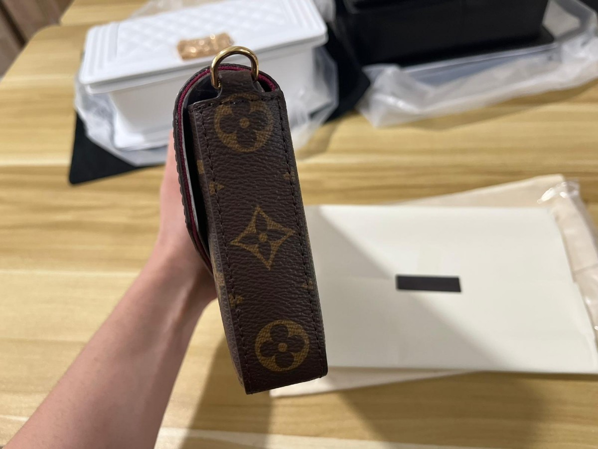 Shebag super fake recent shipping photos（2024 Aug updated）-Negozio in linea della borsa falsa di Louis Vuitton di migliore qualità, borsa del progettista della replica ru