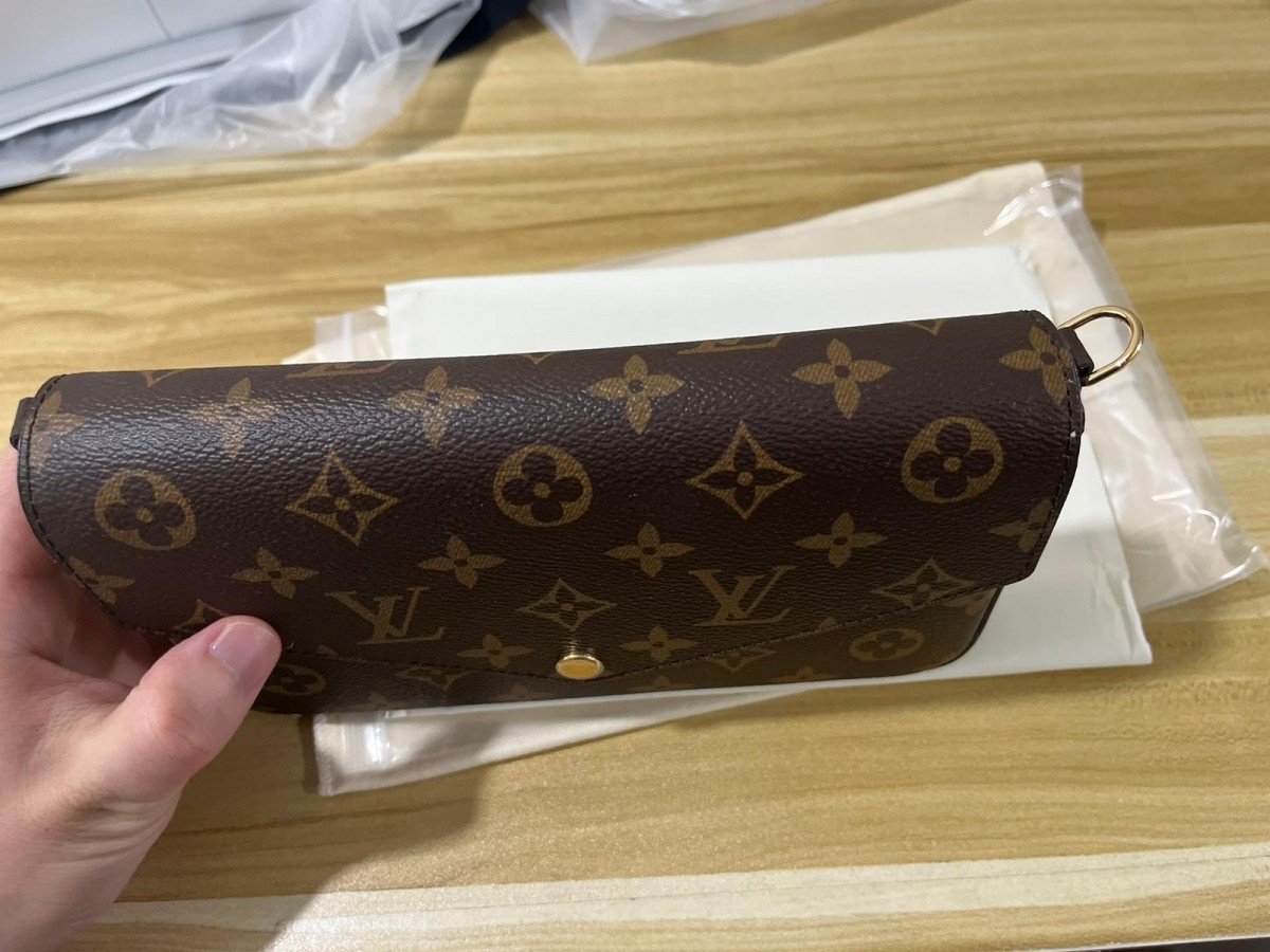 Shebag super fake recent shipping photos（2024 Aug updated）-Լավագույն որակի կեղծ Louis Vuitton պայուսակների առցանց խանութ, Replica դիզայներական պայուսակ ru