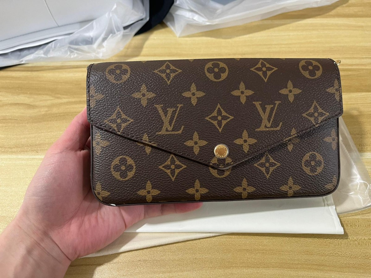 Shebag super fake recent shipping photos（2024 Aug updated）-Loja online de bolsa Louis Vuitton falsa de melhor qualidade, bolsa de designer de réplica ru