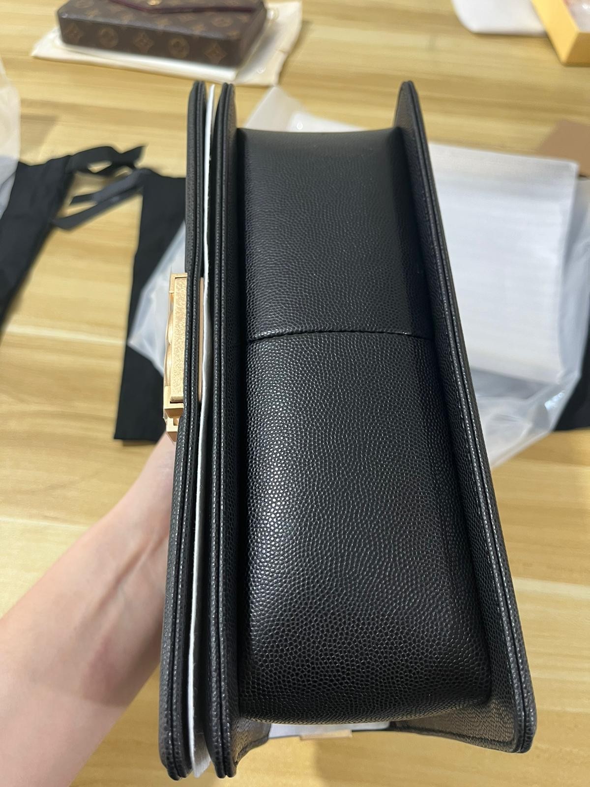 Shebag super fake recent shipping photos（2024 Aug updated）-Best Quality Fake Louis Vuitton сумка онлайн дүкөнү, Replica дизайнер сумка ru