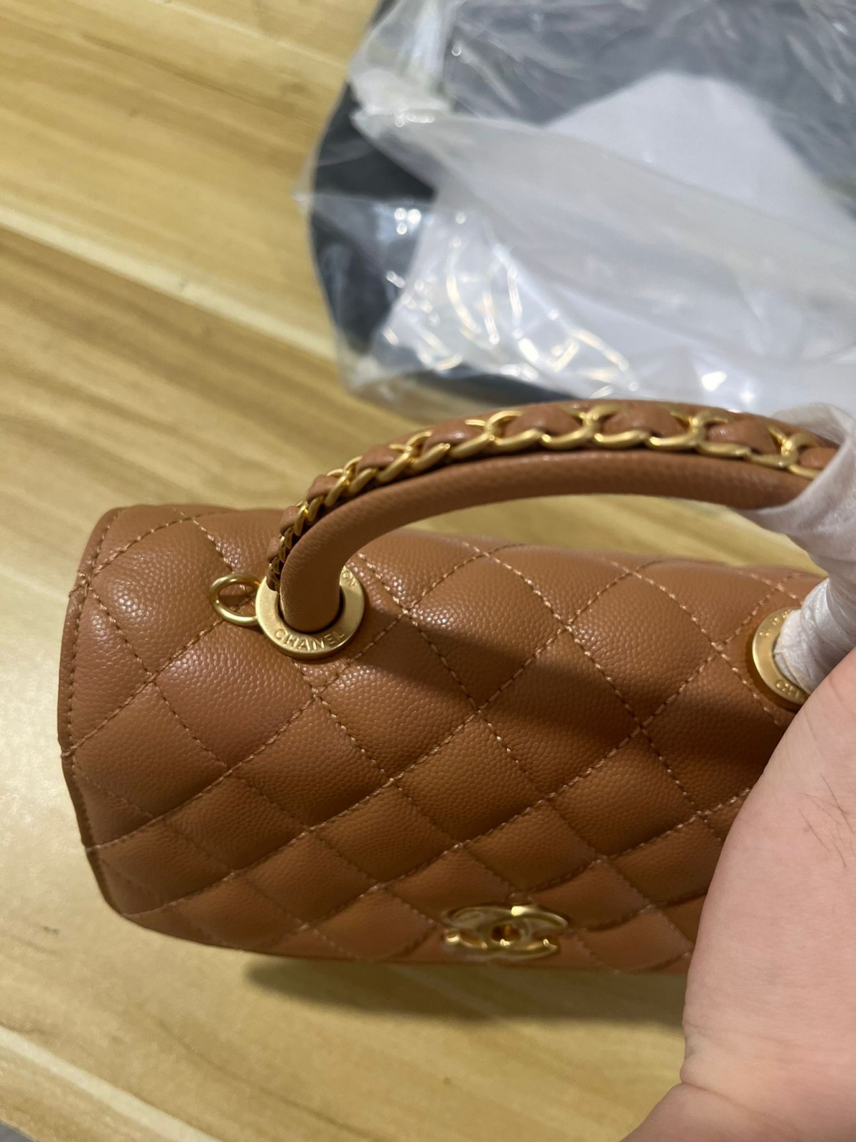 Shebag super fake recent shipping photos（2024 Aug updated）-בעסטער קוואַליטעט שווינדל לוי ווויטטאָן באַג אָנליין קראָם, רעפּליקע דיזיינער זעקל רו