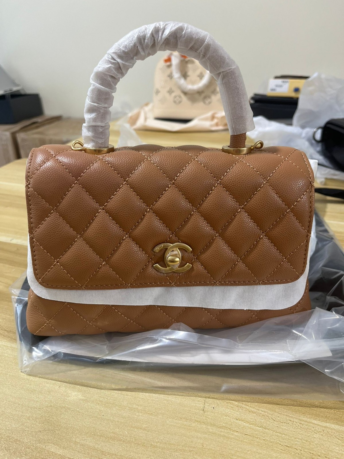 Shebag super fake recent shipping photos（2024 Aug updated）-最好的質量假路易威登包網上商店，複製設計師包 ru