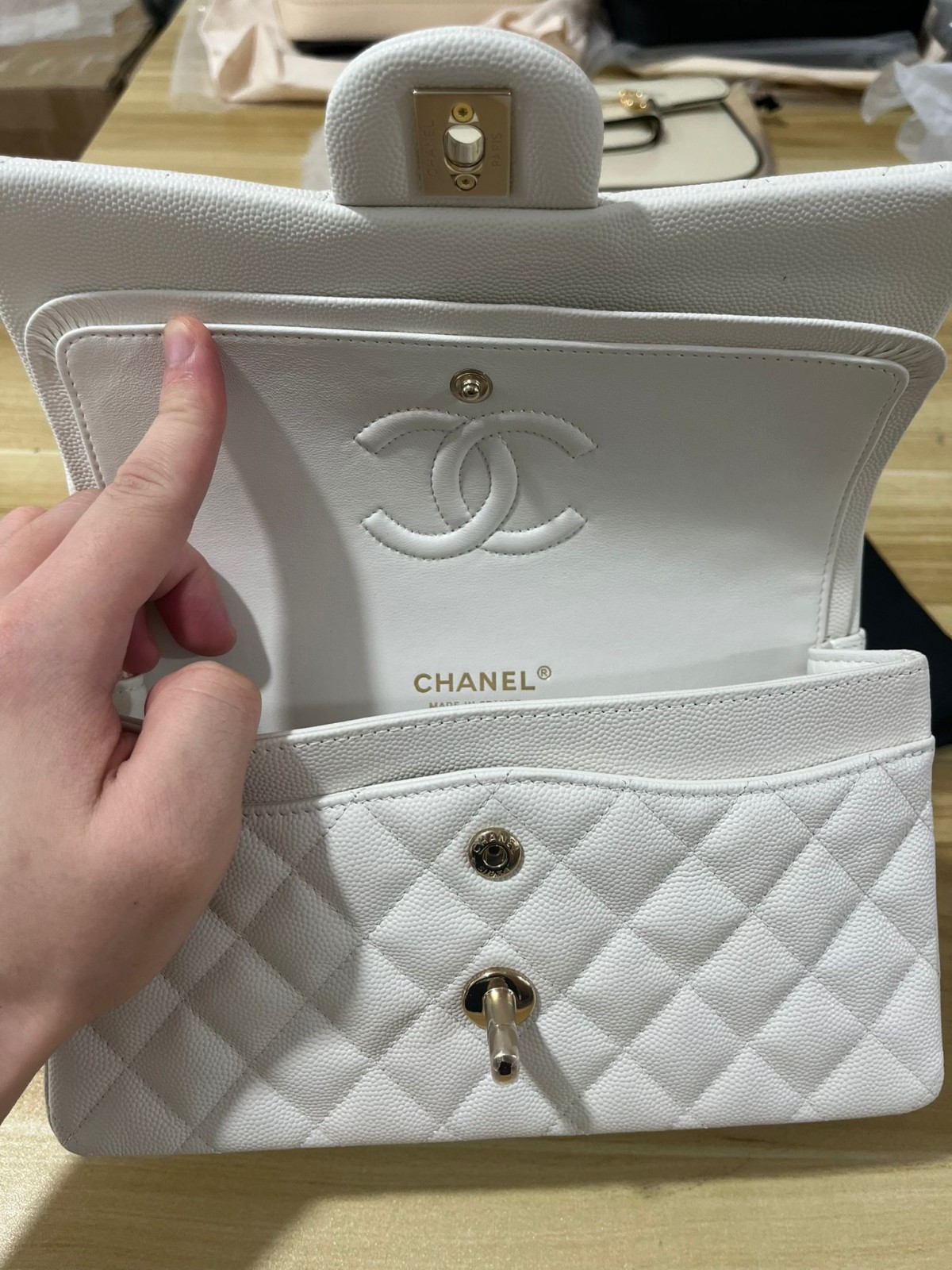 Shebag super fake recent shipping photos（2024 Aug updated）-Интернет-магазин поддельной сумки Louis Vuitton лучшего качества, копия дизайнерской сумки ru