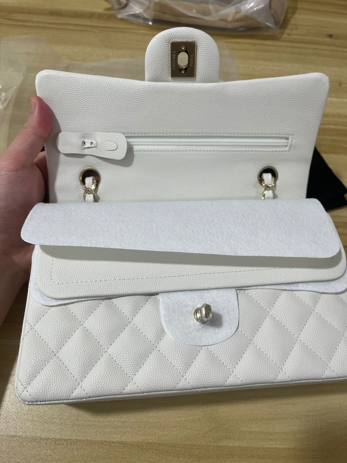 Shebag super fake recent shipping photos（2024 Aug updated）-最好的質量假路易威登包網上商店，複製設計師包 ru