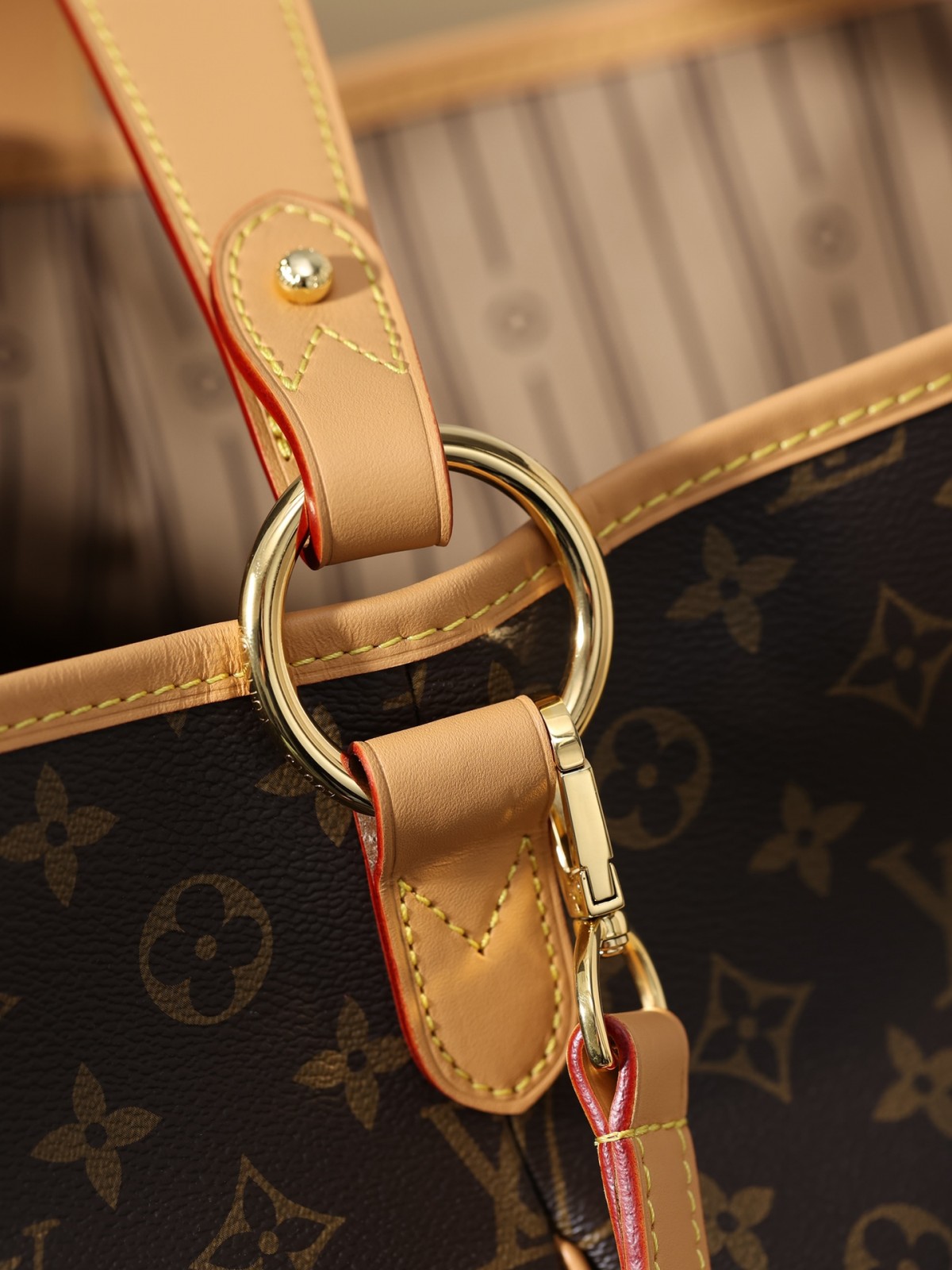 Shebag Louis Vuitton Vintage bag full review (2024 Aug updated)-Magazin online de geanți Louis Vuitton fals de cea mai bună calitate, geantă de designer replica ru