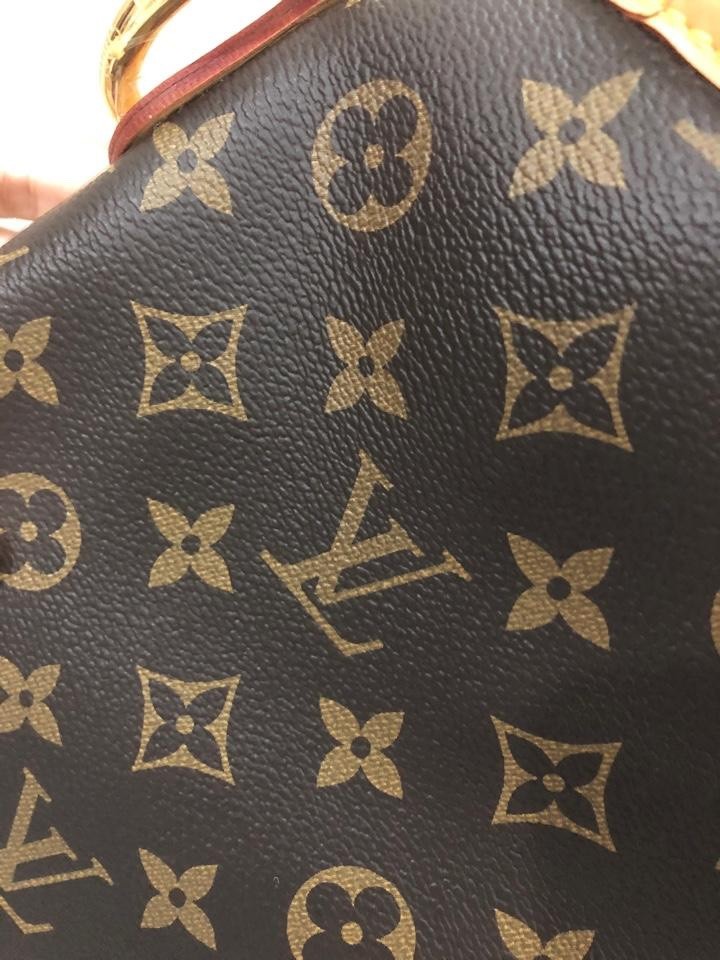 Shebag Louis Vuitton Vintage bag full review (2024 Aug updated)-Best Quality Fake designer Bag Review, Replica designer bag ru