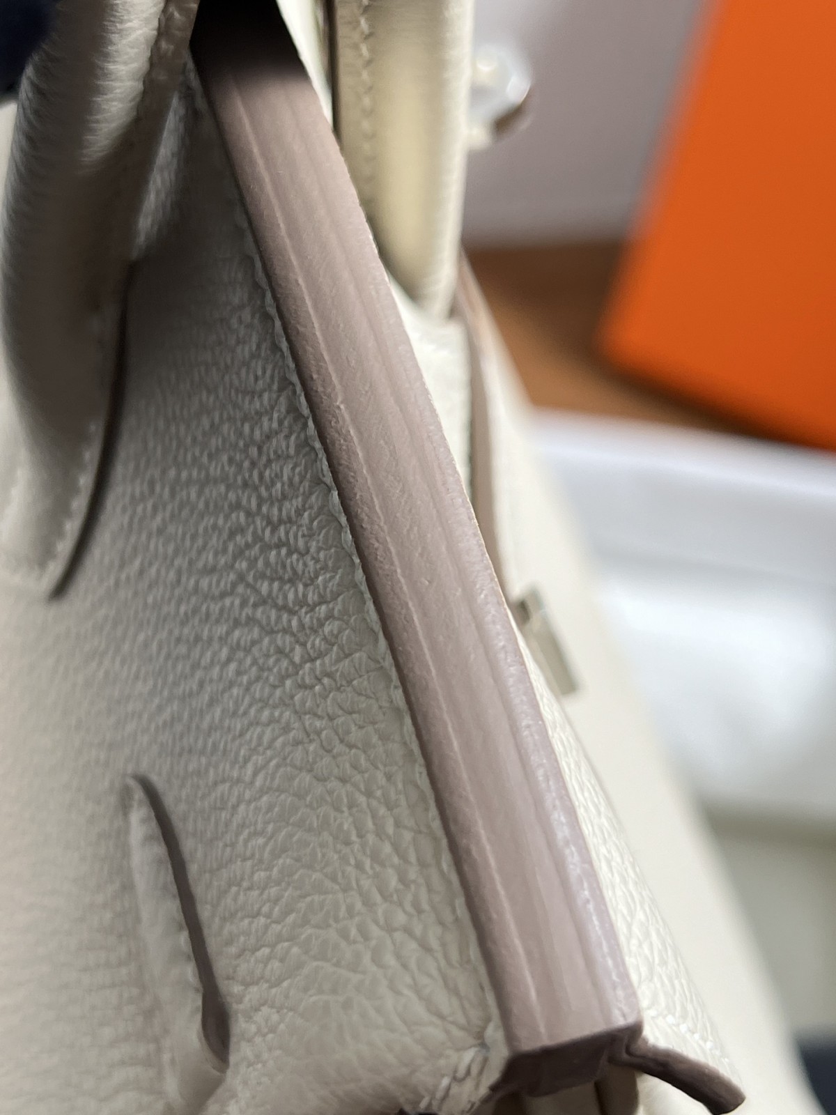 Shebag White Birkin 25 VS 30 full review (2024 Aug updated)-Loja online de bolsa Louis Vuitton falsa de melhor qualidade, bolsa de designer de réplica ru