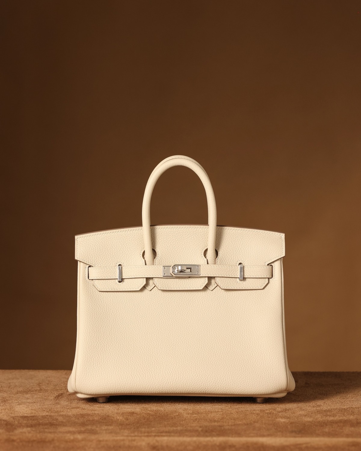 Shebag White Birkin 25 VS 30 full review (2024 Aug updated)-Ti o dara ju Didara iro Louis Vuitton apo Online itaja, Ajọra onise apo ru