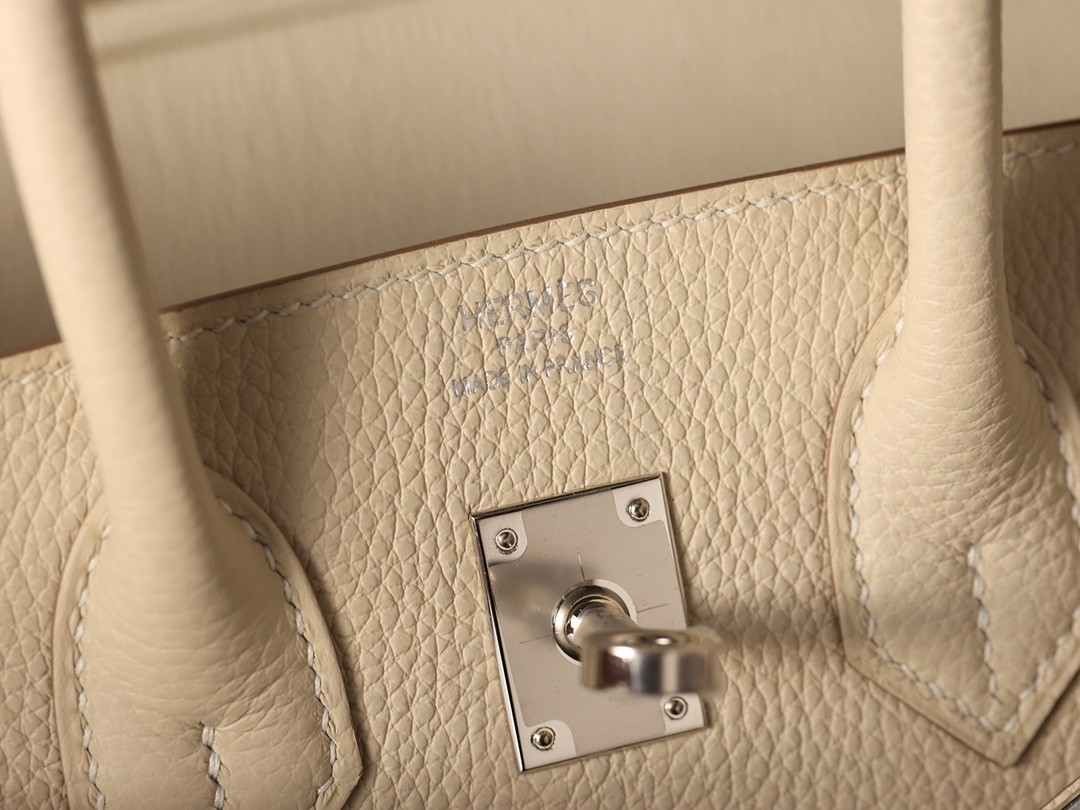 Shebag White Birkin 25 VS 30 full review (2024 Aug updated)-Labākās kvalitātes viltotās Louis Vuitton somas tiešsaistes veikals, dizaineru somas kopija ru