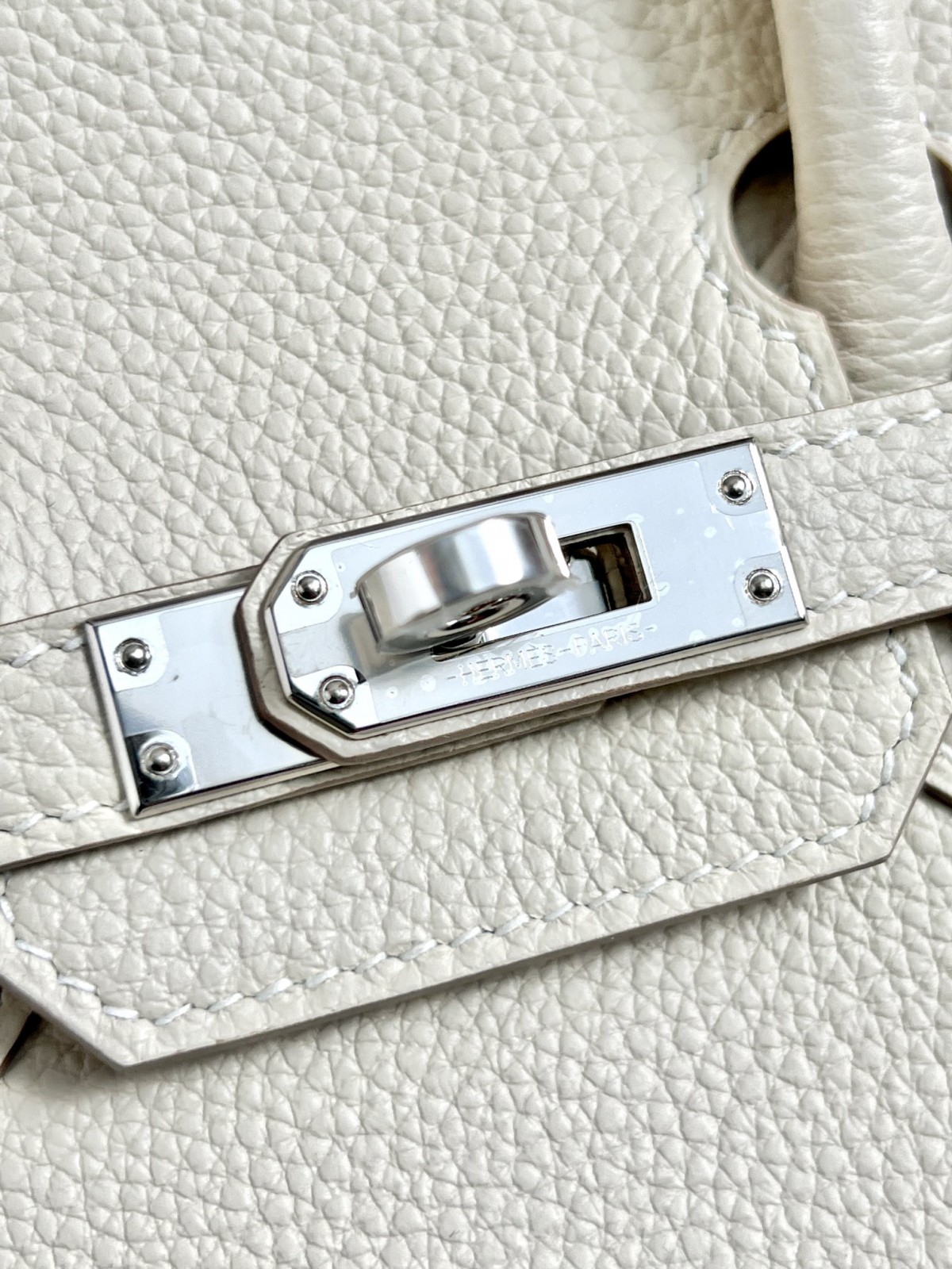 Shebag White Birkin 25 VS 30 full review (2024 Aug updated)-Negozio in linea della borsa falsa di Louis Vuitton di migliore qualità, borsa del progettista della replica ru